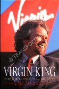 Virgin King by JACKSON, Tim